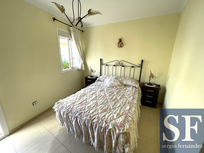 Image No.6-Maison de ville de 5 chambres à vendre à Sayalonga