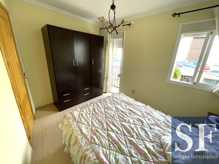 Image No.7-Maison de ville de 5 chambres à vendre à Sayalonga