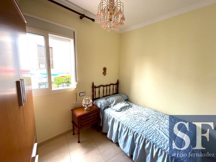 Image No.8-Maison de ville de 5 chambres à vendre à Sayalonga