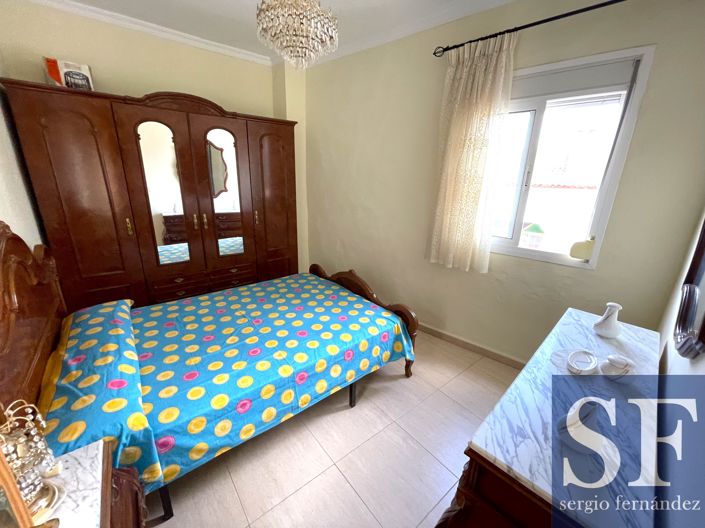 Image No.9-Maison de ville de 5 chambres à vendre à Sayalonga