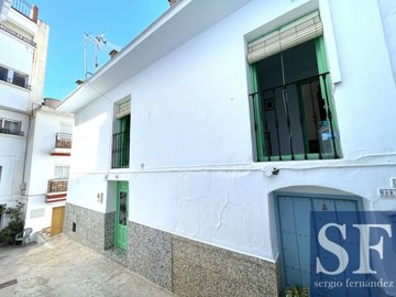 Sergio Fernández Properties most sold property