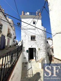 Sergio Fernández Properties most sold property