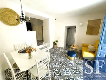 Sergio Fernández Properties most sold property