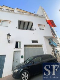 Sergio Fernández Properties most sold property