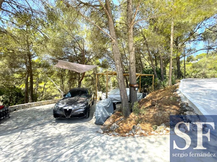 Image No.19-4 Bed Villa for sale