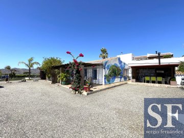 Sergio Fernández Properties most sold property