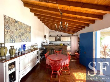 Sergio Fernández Properties most sold property