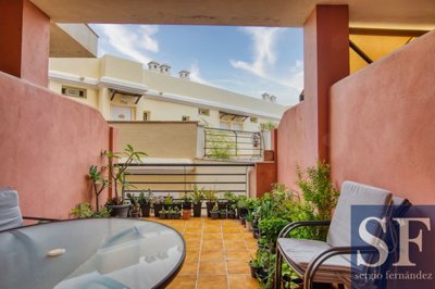 Sergio Fernández Properties most sold property