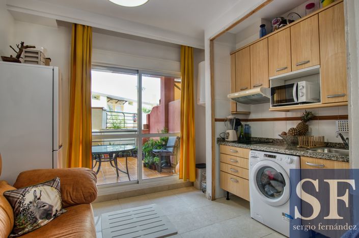 Image No.5-Apartment for sale