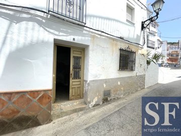 Sergio Fernández Properties most sold property