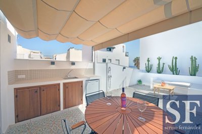 Sergio Fernández Properties most sold property