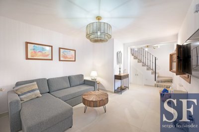 Sergio Fernández Properties most sold property