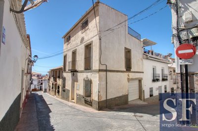 Sergio Fernández Properties most sold property