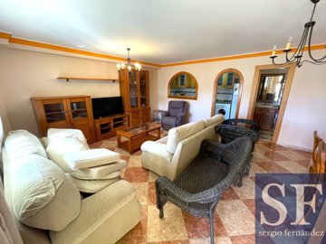 Sergio Fernández Properties most sold property
