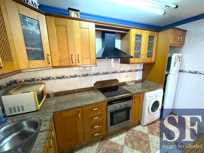 Image No.4-3 Bed Apartment for sale