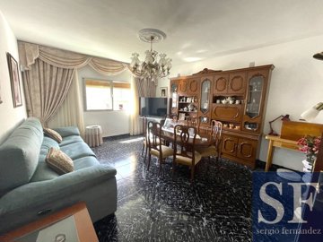 Sergio Fernández Properties most sold property