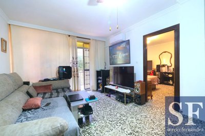 Sergio Fernández Properties most sold property
