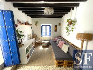 Sergio Fernández Properties most sold property
