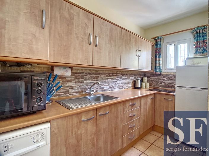 Image No.12-Villa de 4 chambres à vendre à Sedella