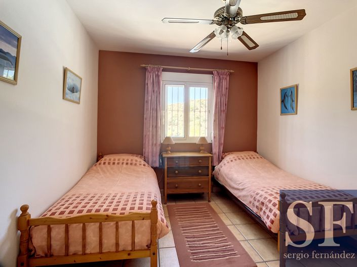 Image No.13-Villa de 4 chambres à vendre à Sedella