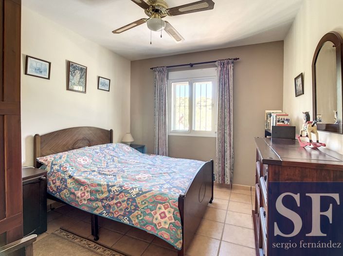 Image No.14-Villa de 4 chambres à vendre à Sedella