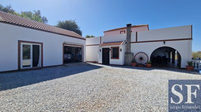 Sergio Fernández Properties most sold property