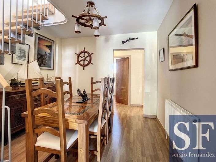 Image No.4-Villa de 4 chambres à vendre à Sedella