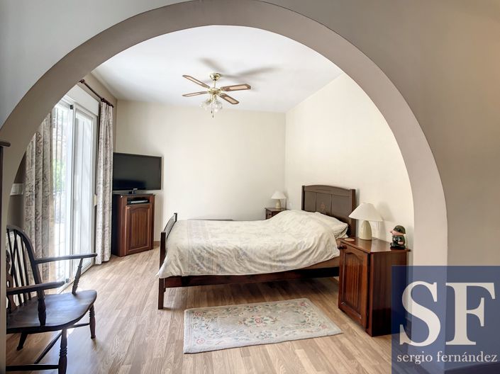 Image No.7-Villa de 4 chambres à vendre à Sedella