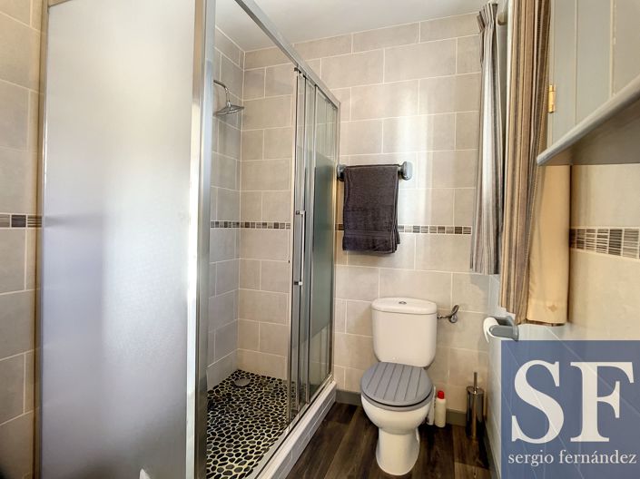 Image No.9-Villa de 4 chambres à vendre à Sedella