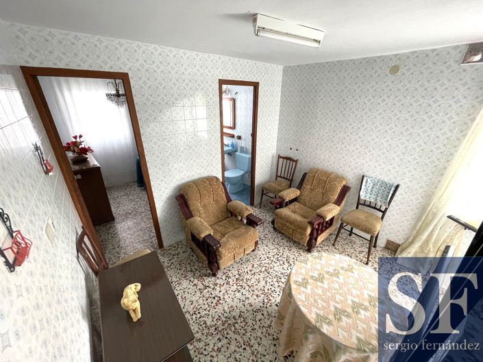 Image No.10-Maison de ville de 3 chambres à vendre à Salares