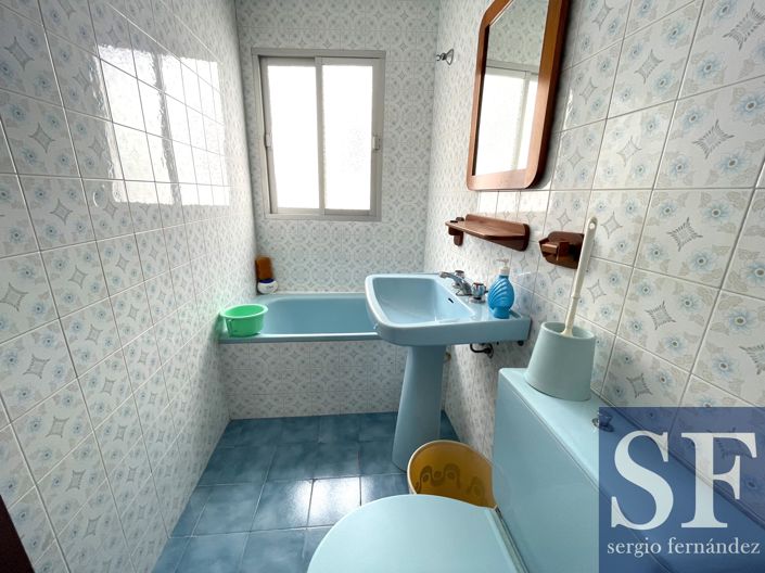 Image No.11-Maison de ville de 3 chambres à vendre à Salares