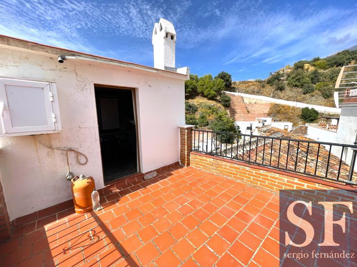 Image No.12-Maison de ville de 3 chambres à vendre à Salares