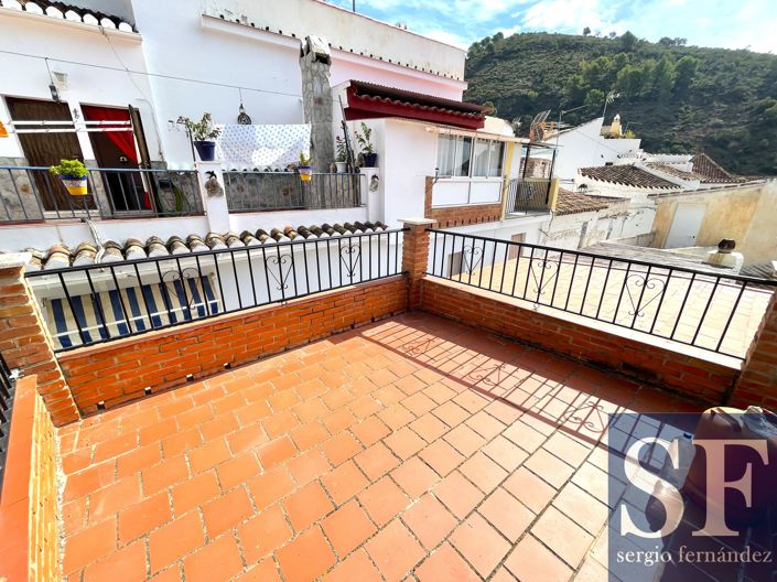 Image No.13-Maison de ville de 3 chambres à vendre à Salares