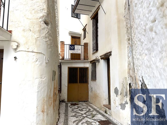 Image No.14-Maison de ville de 3 chambres à vendre à Salares