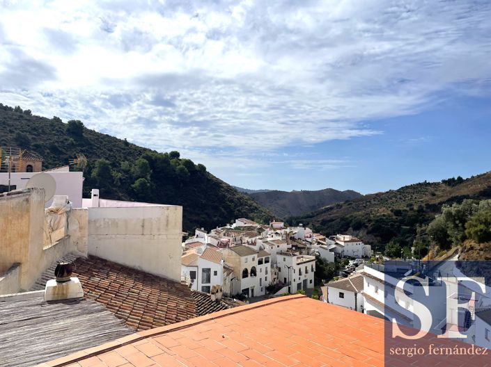 Image No.15-Maison de ville de 3 chambres à vendre à Salares