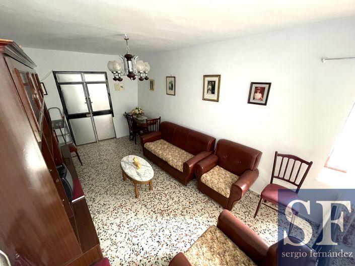 Image No.3-Maison de ville de 3 chambres à vendre à Salares