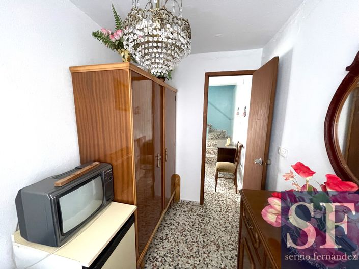 Image No.8-Maison de ville de 3 chambres à vendre à Salares