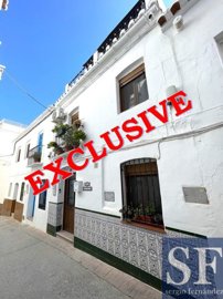 Sergio Fernández Properties most sold property