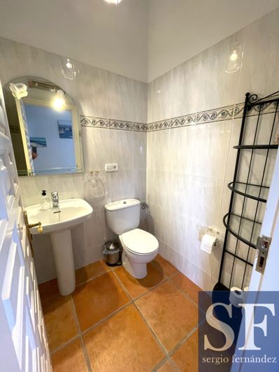 Image No.10-Villa de 2 chambres à vendre à Sayalonga