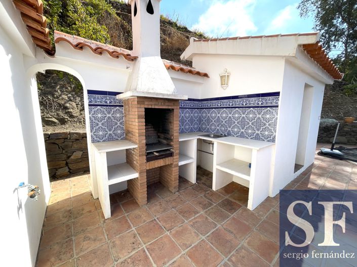 Image No.16-Villa de 2 chambres à vendre à Sayalonga