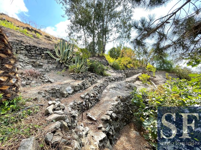 Image No.17-Villa de 2 chambres à vendre à Sayalonga