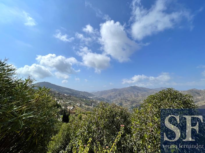 Image No.19-Villa de 2 chambres à vendre à Sayalonga