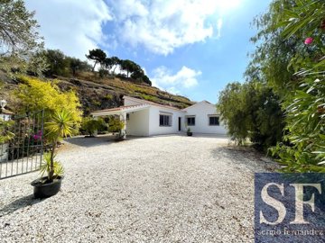 Sergio Fernández Properties most sold property