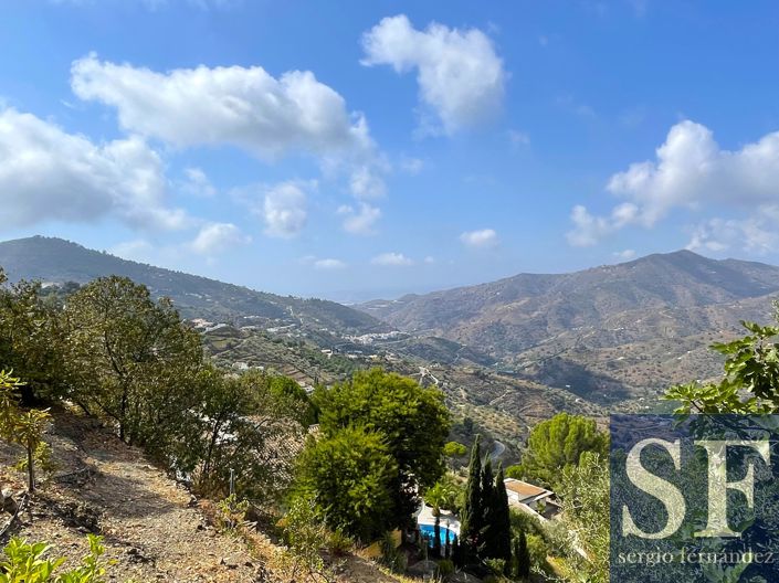 Image No.20-Villa de 2 chambres à vendre à Sayalonga