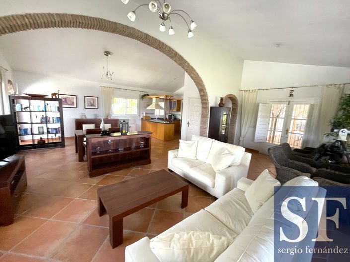 Image No.5-Villa de 2 chambres à vendre à Sayalonga