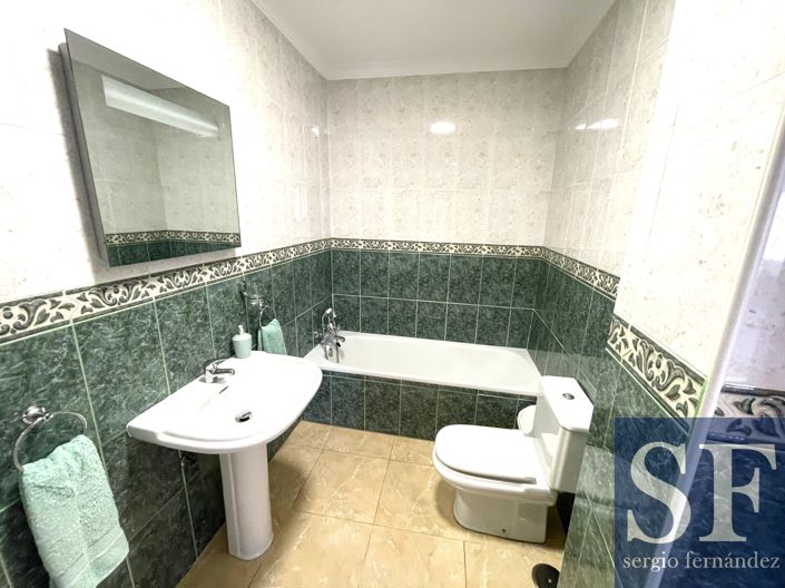 Image No.11-Villa de 3 chambres à vendre à Cómpeta