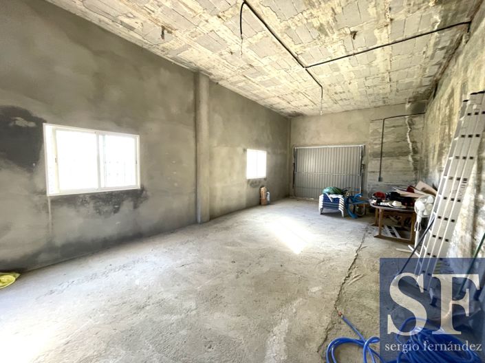 Image No.19-Villa de 3 chambres à vendre à Cómpeta