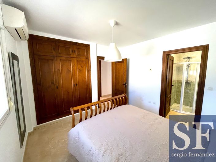 Image No.6-Villa de 3 chambres à vendre à Cómpeta