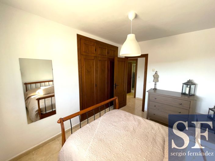 Image No.9-Villa de 3 chambres à vendre à Cómpeta