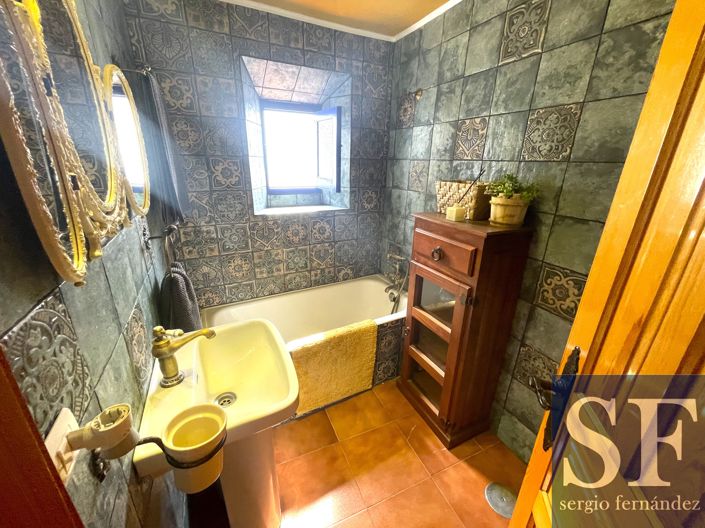 Image No.13-Maison de ville de 3 chambres à vendre à Cómpeta